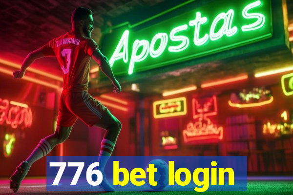 776 bet login